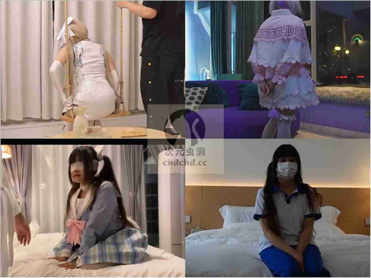TikTokApp截图